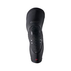 🖤💥 Rodilleras Leatt 6.0 Evo Lite Black - Protección avanzada, ligera y de alto rendimiento para tus rutas 🚵‍♂️✨
