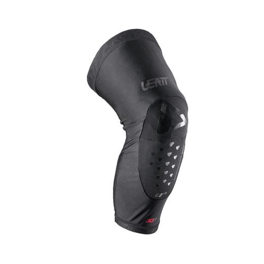 🖤💥 Rodilleras Leatt 6.0 Evo Lite Black - Protección avanzada, ligera y de alto rendimiento para tus rutas 🚵‍♂️✨
