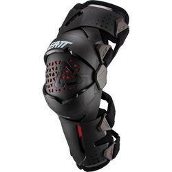 Rodilleras Leatt Z-Frame Jr – Protección integral para los jóvenes riders
