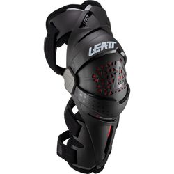 Rodilleras Leatt Z-Frame Jr – Protección integral para los jóvenes riders