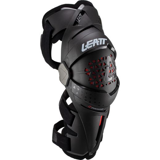 Rodilleras Leatt Z-Frame Jr – Protección integral para los jóvenes riders