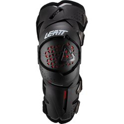 Rodilleras Leatt Z-Frame Jr – Protección integral para los jóvenes riders