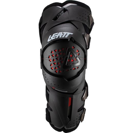 Rodilleras Leatt Z-Frame Jr – Protección integral para los jóvenes riders