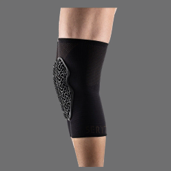 🛡️ Rodilleras Protectoras Alpes Colorway Negro 🖤 | Protección MTB, Trail y Enduro 🚵‍♂️🔥