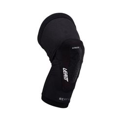 🖤 Rodilleras Leatt ReaFlex UltraLite Negro – Protección Superior con Comodidad y Ligereza 🛡️✨🚵‍♂️