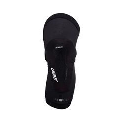 🖤 Rodilleras Leatt ReaFlex UltraLite Negro – Protección Superior con Comodidad y Ligereza 🛡️✨🚵‍♂️