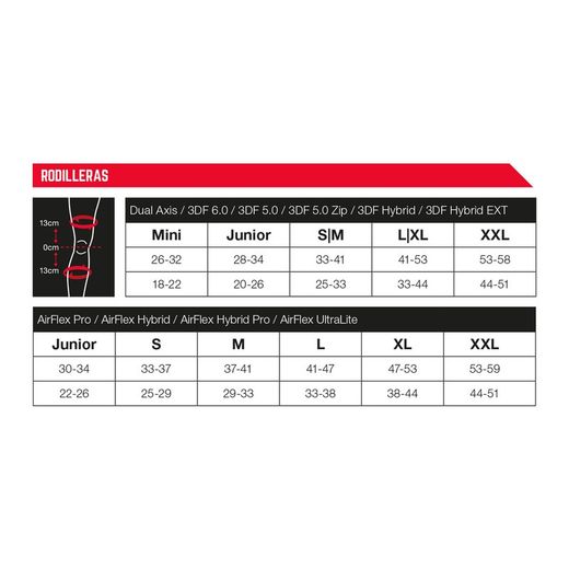 💥🦿 Rodilleras y Espinilleras Leatt Dual Axis Pro Negro - Protección Total con Movilidad Inigualable
