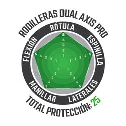 ⚡🛡️ Rodilleras y Espinilleras Leatt Dual Axis Pro Forge - Protección profesional articulada para los riders que lo dan todo 🚵‍♂️🔥