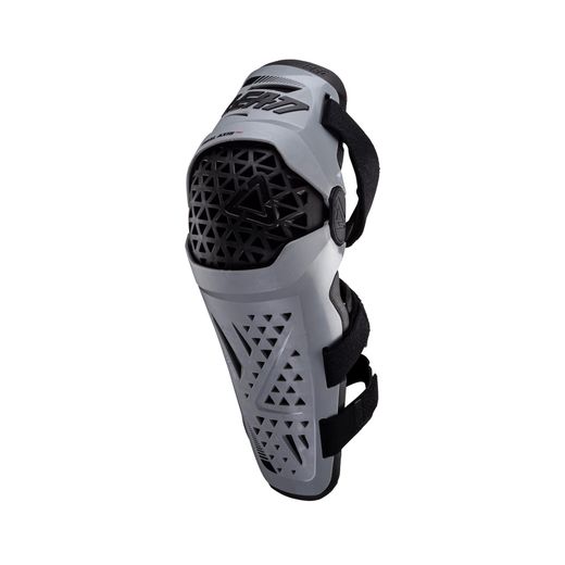⚡🛡️ Rodilleras y Espinilleras Leatt Dual Axis Pro Forge - Protección profesional articulada para los riders que lo dan todo 🚵‍♂️🔥