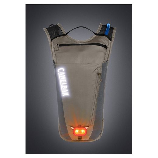 Mochila de Hidratación CamelBak Rogue™ Light 7L + Depósito 2L