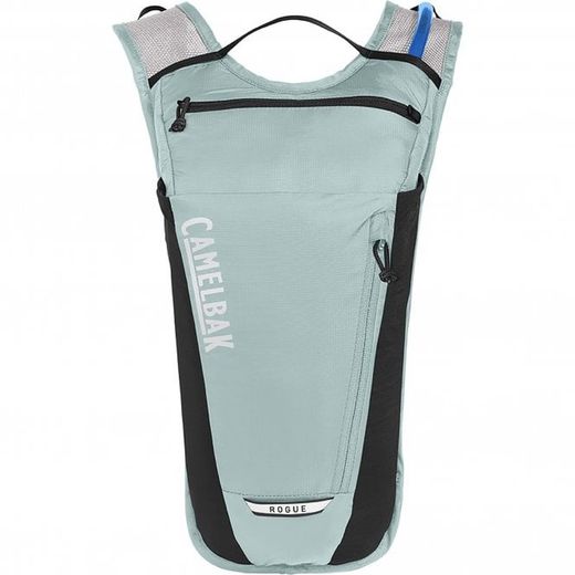 Mochila Camelbak De Hidratación Rogue™ Light 7l Con 2l/70oz Reserva Turquesa