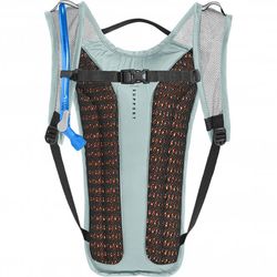 Mochila Camelbak De Hidratación Rogue™ Light 7l Con 2l/70oz Reserva Turquesa