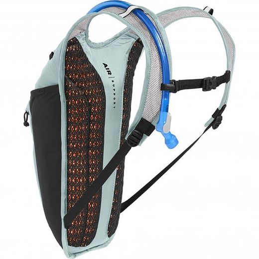 Mochila Camelbak De Hidratación Rogue™ Light 7l Con 2l/70oz Reserva Turquesa