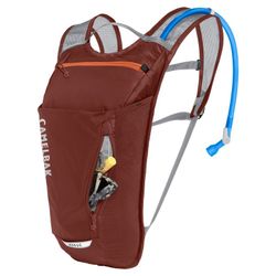 Mochila Bici Hidratación Camelbak Rogue™ Light 7l Con 2l/70oz Reserva