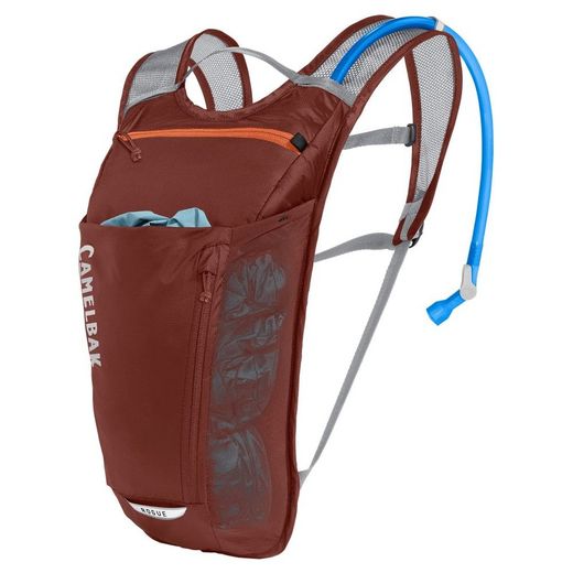 Mochila Bici Hidratación Camelbak Rogue™ Light 7l Con 2l/70oz Reserva