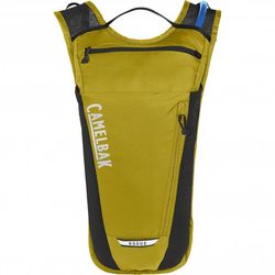 Mochila Camelbak De Hidratación Rogue™ Light 7l Con 2l/70oz Reserva .Dorad-Negra