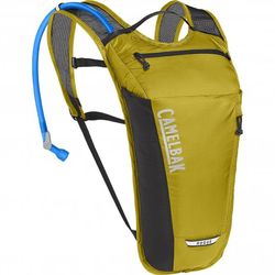 Mochila Camelbak De Hidratación Rogue™ Light 7l Con 2l/70oz Reserva .Dorad-Negra