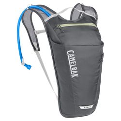Mochila Bici Hidratación Camelbak Para Mujer Rogue Light 7l Con 2l/70oz Reserva