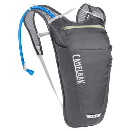 Mochila Bici Hidratación Camelbak Para Mujer Rogue Light 7l Con 2l/70oz Reserva