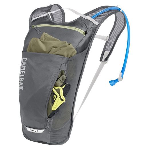 Mochila Bici Hidratación Camelbak Para Mujer Rogue Light 7l Con 2l/70oz Reserva