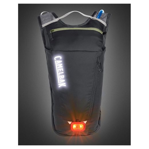 Mochila Bici Hidratación Camelbak Para Mujer Rogue Light 7l Con 2l/70oz Reserva