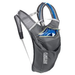 Mochila Bici Hidratación Camelbak Para Mujer Rogue Light 7l Con 2l/70oz Reserva
