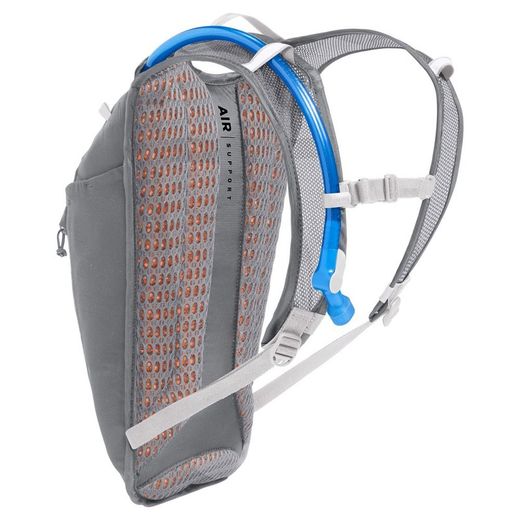 Mochila Bici Hidratación Camelbak Para Mujer Rogue Light 7l Con 2l/70oz Reserva