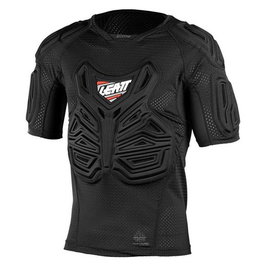 👕🔥 Camiseta Leatt Roost Tee – Estilo Off-Road y Protección Ligera para Riders Apasionados 🚵‍♂️🌪️