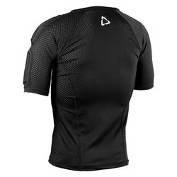 👕🔥 Camiseta Leatt Roost Tee – Estilo Off-Road y Protección Ligera para Riders Apasionados 🚵‍♂️🌪️