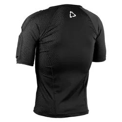 👕🔥 Camiseta Leatt Roost Tee – Estilo Off-Road y Protección Ligera para Riders Apasionados 🚵‍♂️🌪️