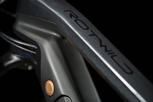 Bicicleta Eléctrica Rotwild R.E375 Core