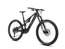Bicicleta Eléctrica Rotwild R.E375 Core