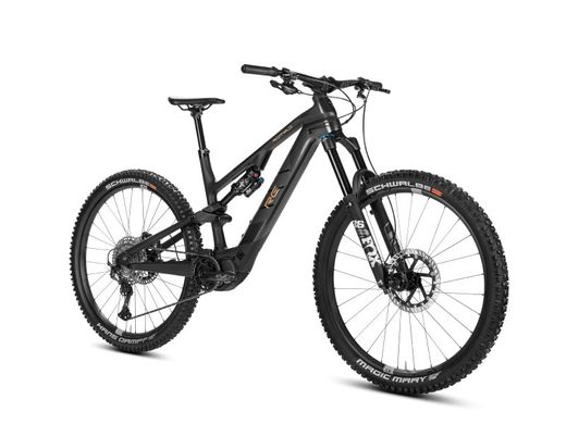 Bicicleta Eléctrica Rotwild R.E375 Core