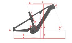 Bicicleta Eléctrica Rotwild R.X750 Core