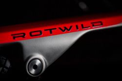 Bicicleta Eléctrica Rotwild R.X750 Core