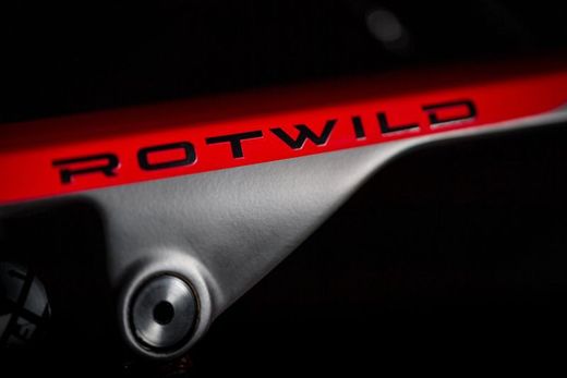 Bicicleta Eléctrica Rotwild R.X750 Core
