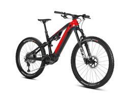 Bicicleta Eléctrica Rotwild R.X750 Core