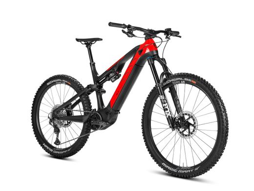 Bicicleta Eléctrica Rotwild R.X750 Core