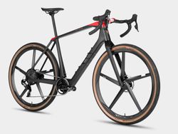 Bicicleta Gravel ROTWILD R.R275 X ULTRA