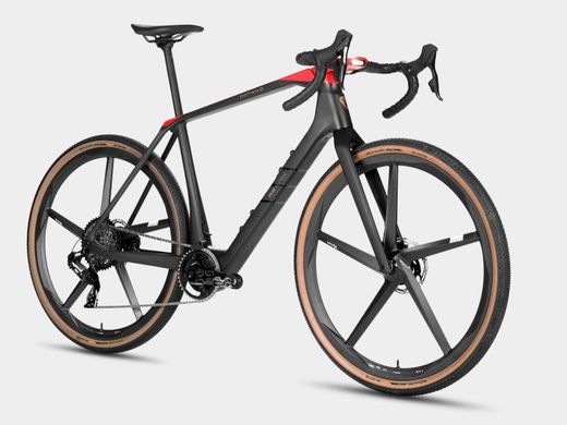 Bicicleta Gravel ROTWILD R.R275 X ULTRA