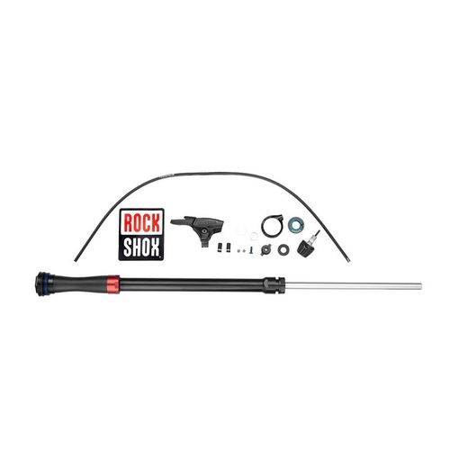 Kit Cartucho Rockshox Charger2 Rct Remoto Lyric/Yari (Inc. Oneloc)