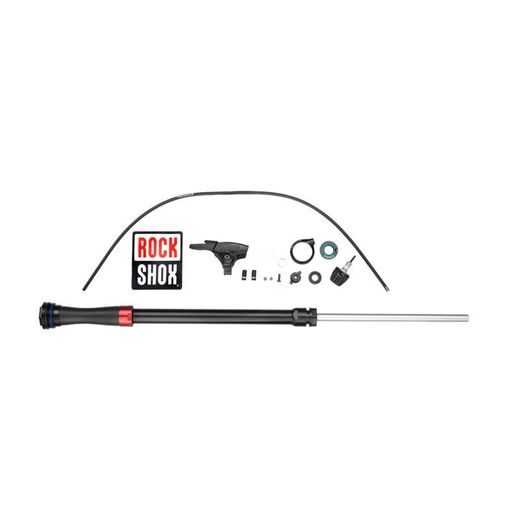 🚵‍♂️ Kit RockShox Cartucho Charger 2 RCT Remoto Pike Boost 27" (Incluye OneLoc)  🔥 Máximo control y rendimiento