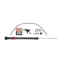 🚵‍♂️ Kit RockShox Cartucho Charger 2 RCT Remoto Pike Boost 27" (Incluye OneLoc)  🔥 Máximo control y rendimiento