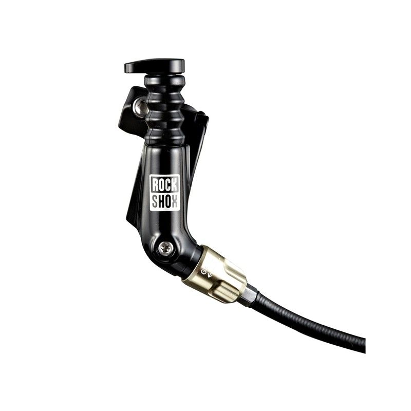 Mando Remoto RockShox Monarch XX Hidráulico Derecho 11.4318
