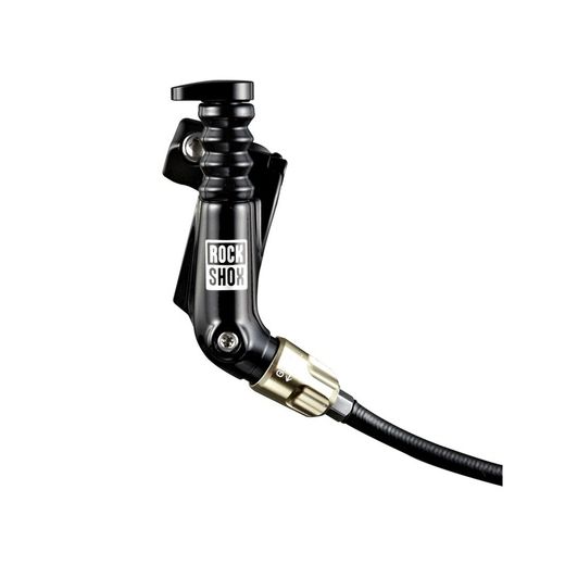 🚵‍♂️🔧💨 Mando Remoto RockShox Monarch XX Hidráulico Derecho | Control Total de la Suspensión en Cada Ruta 🔥
