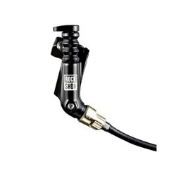 🚵‍♂️🔧💨 Mando Remoto RockShox Monarch XX Hidráulico Izquierdo | Control Total al Alcance de tus Dedos 🔥