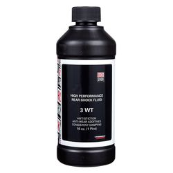 🛠️ Aceite Amortiguador RockShox 3WT (XX) 120 ml  🔥 El mejor cuidado para tu suspensión