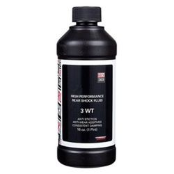 🛠️ Aceite Amortiguador RockShox 3WT (XX) 120 ml  🔥 El mejor cuidado para tu suspensión