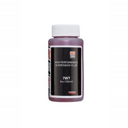 🛠️ Aceite Amortiguador RockShox 7WT (RT/RT3/R) 120 ml  🔥 Mantenimiento y rendimiento óptimo para tu suspensión