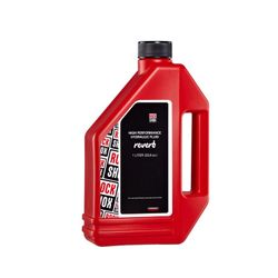 🛠️ Aceite Tijas Reverb RockShox 120 ml – Rendimiento Superior para tu Tija de Suspensión 🚵‍♂️💧